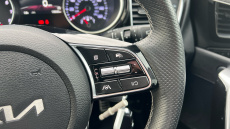 Kia Ceed 1.5T GDi ISG GT-Line 5dr Petrol Hatchback